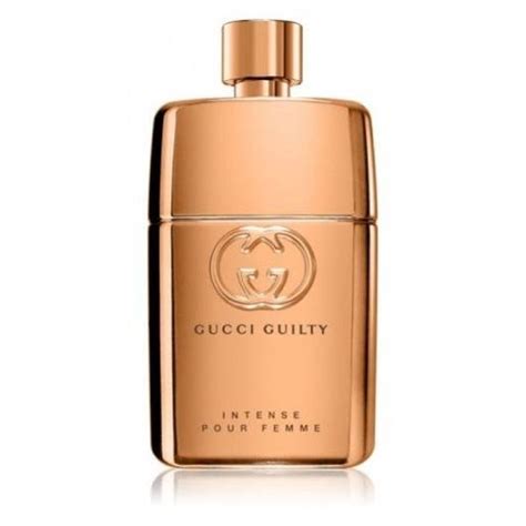 gucci gulity intense|Gucci Guilty intense kaufhof.